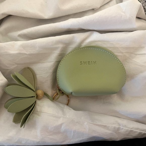 Coin Purse - Picture 1 of 3